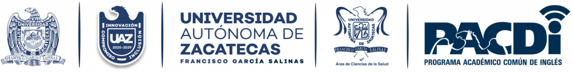 Programa Académico Común de Inglés